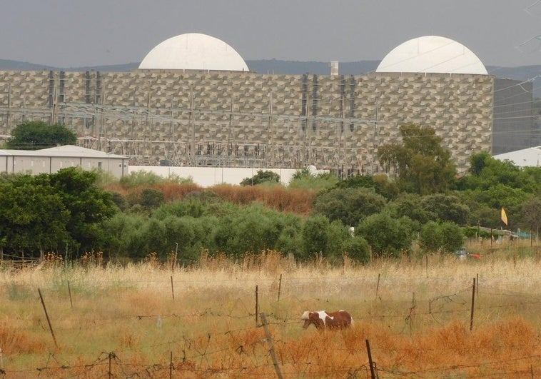 La economía de la comarca no depende de Almaraz
